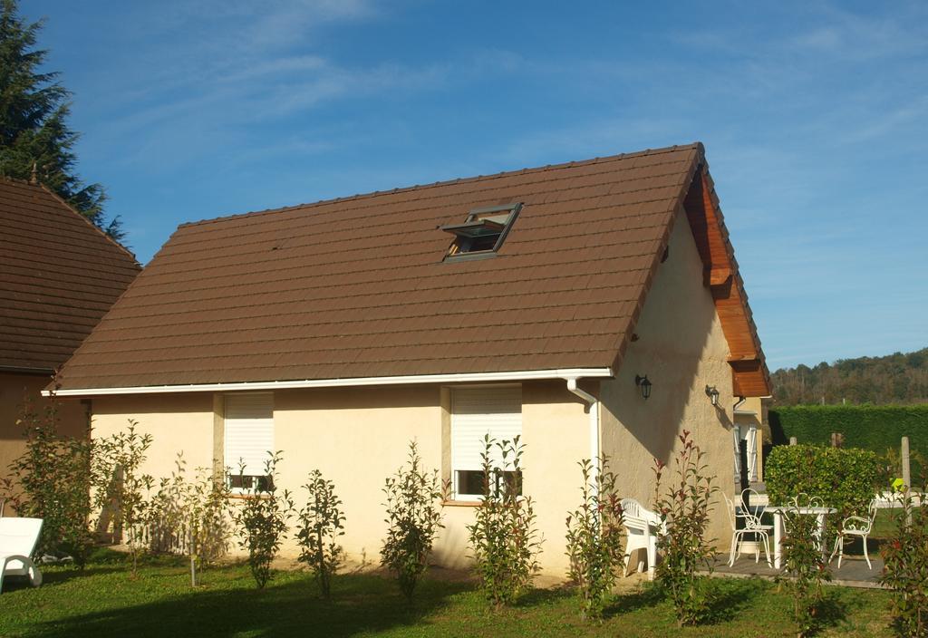 Gite Feugas Assat Quarto foto